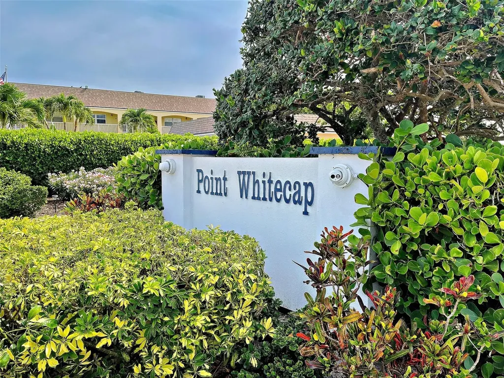 885 White Cap Circle Venice FL 34285