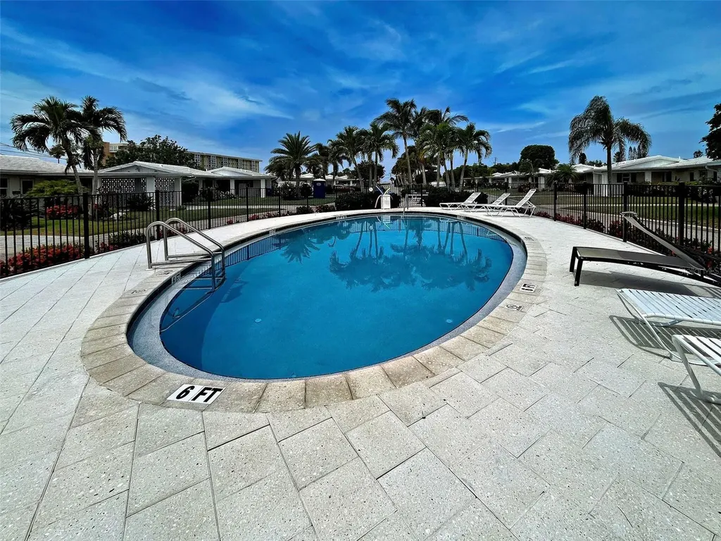 885 White Cap Circle Venice FL 34285