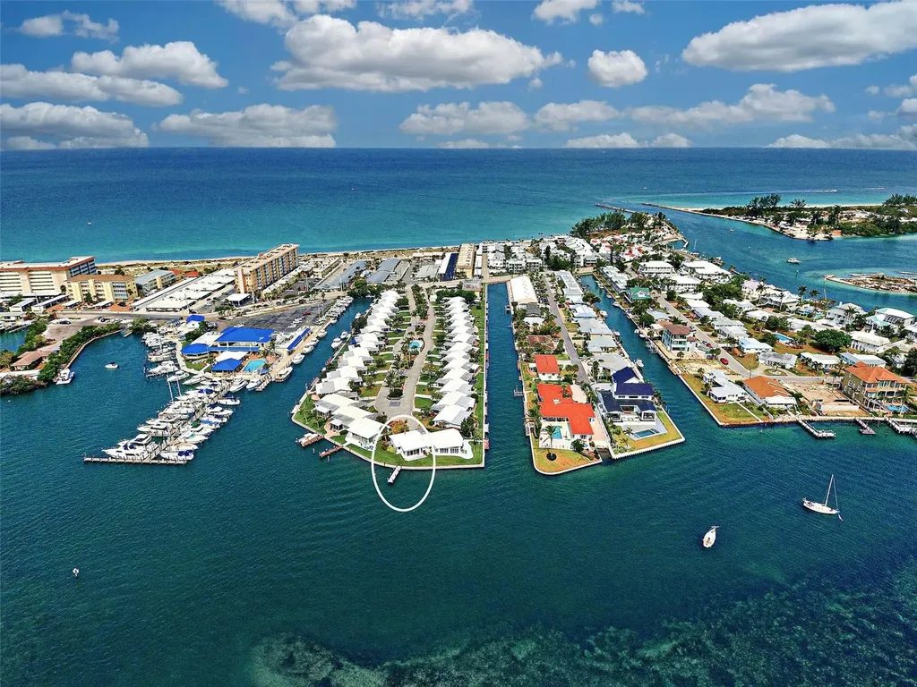 885 White Cap Circle Venice FL 34285