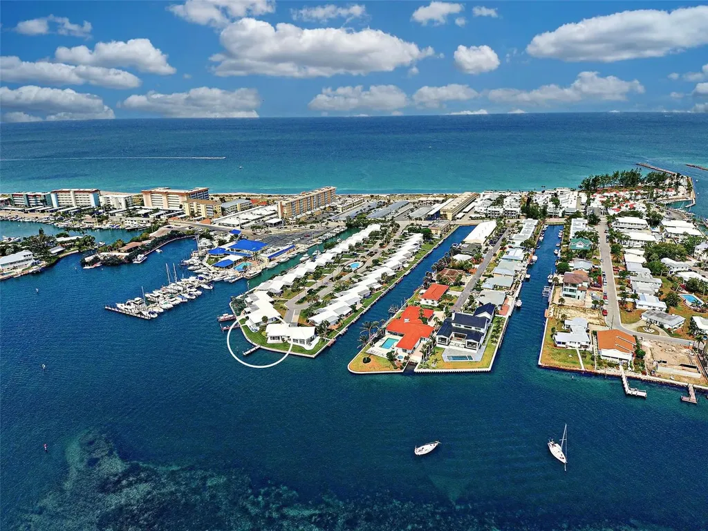 885 White Cap Circle Venice FL 34285