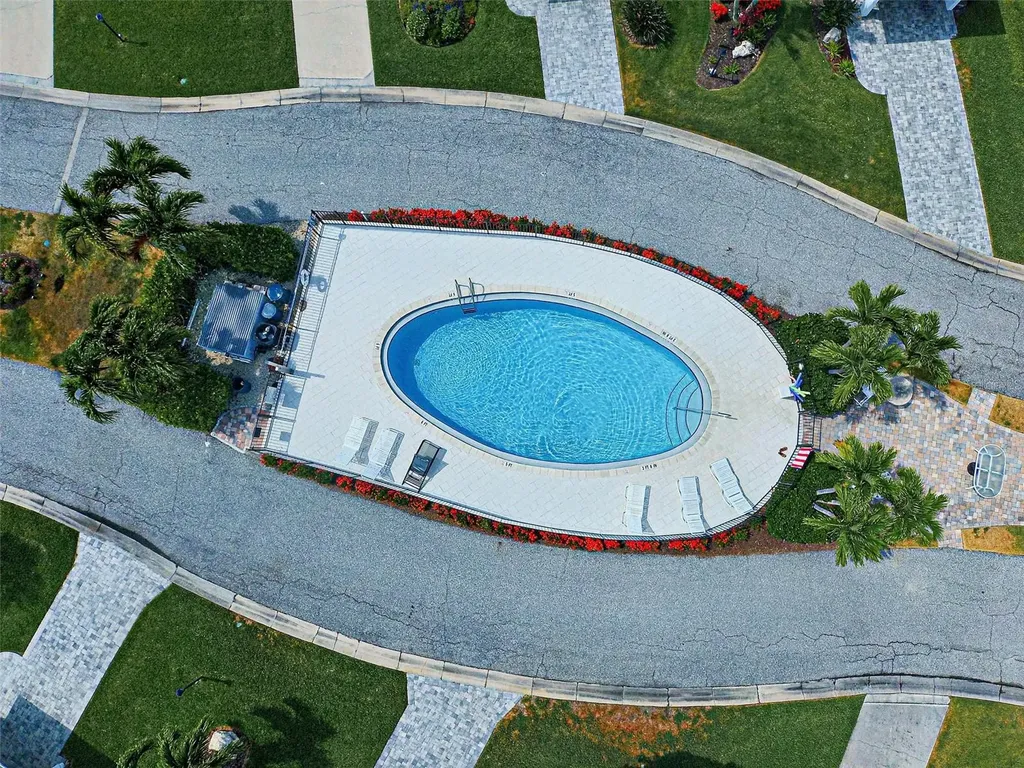 885 White Cap Circle Venice FL 34285