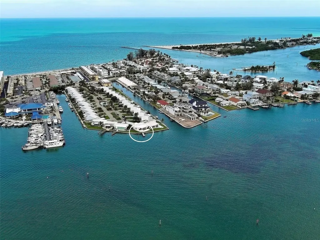 885 White Cap Circle Venice FL 34285