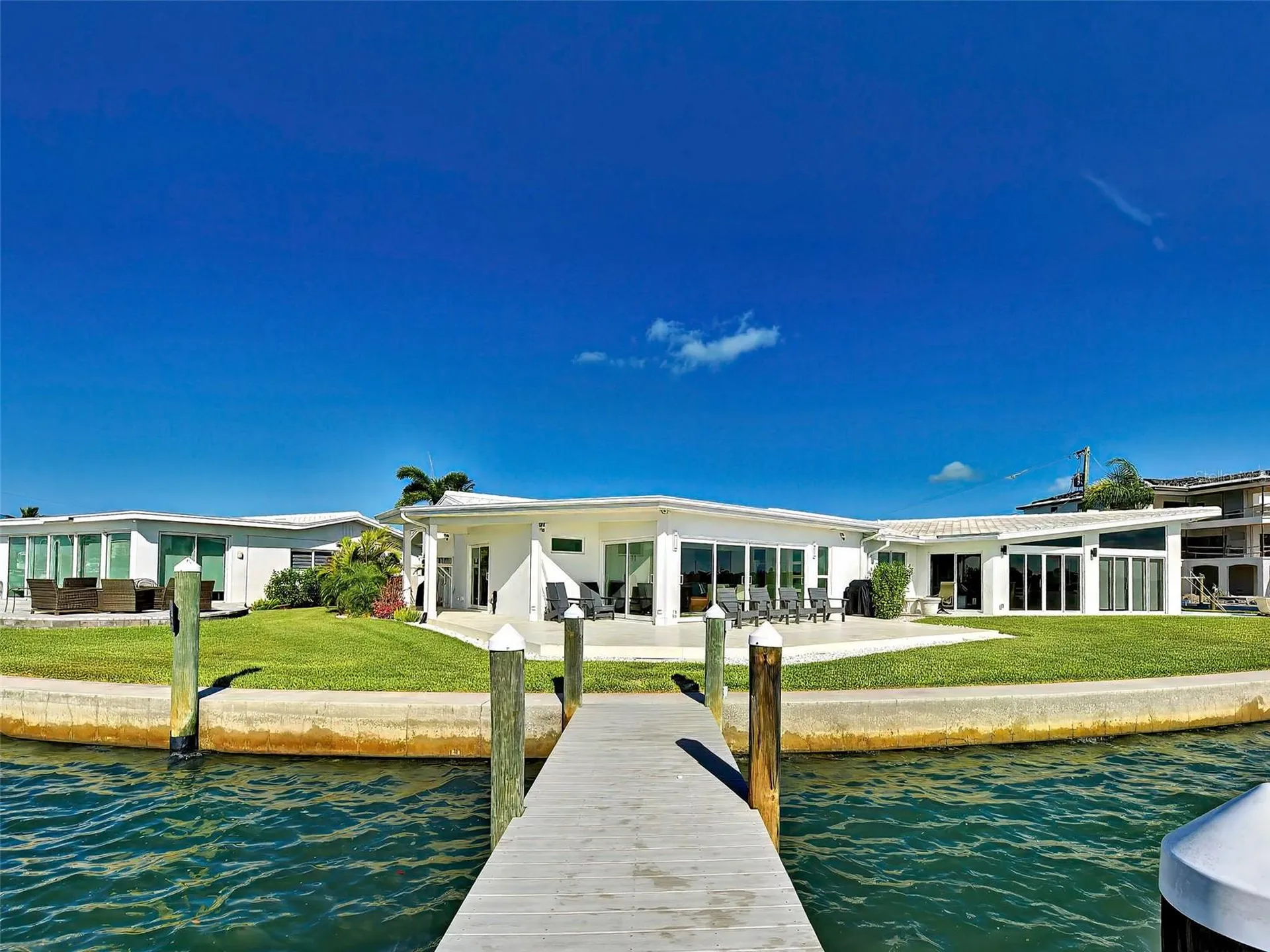885 White Cap Circle Venice FL 34285