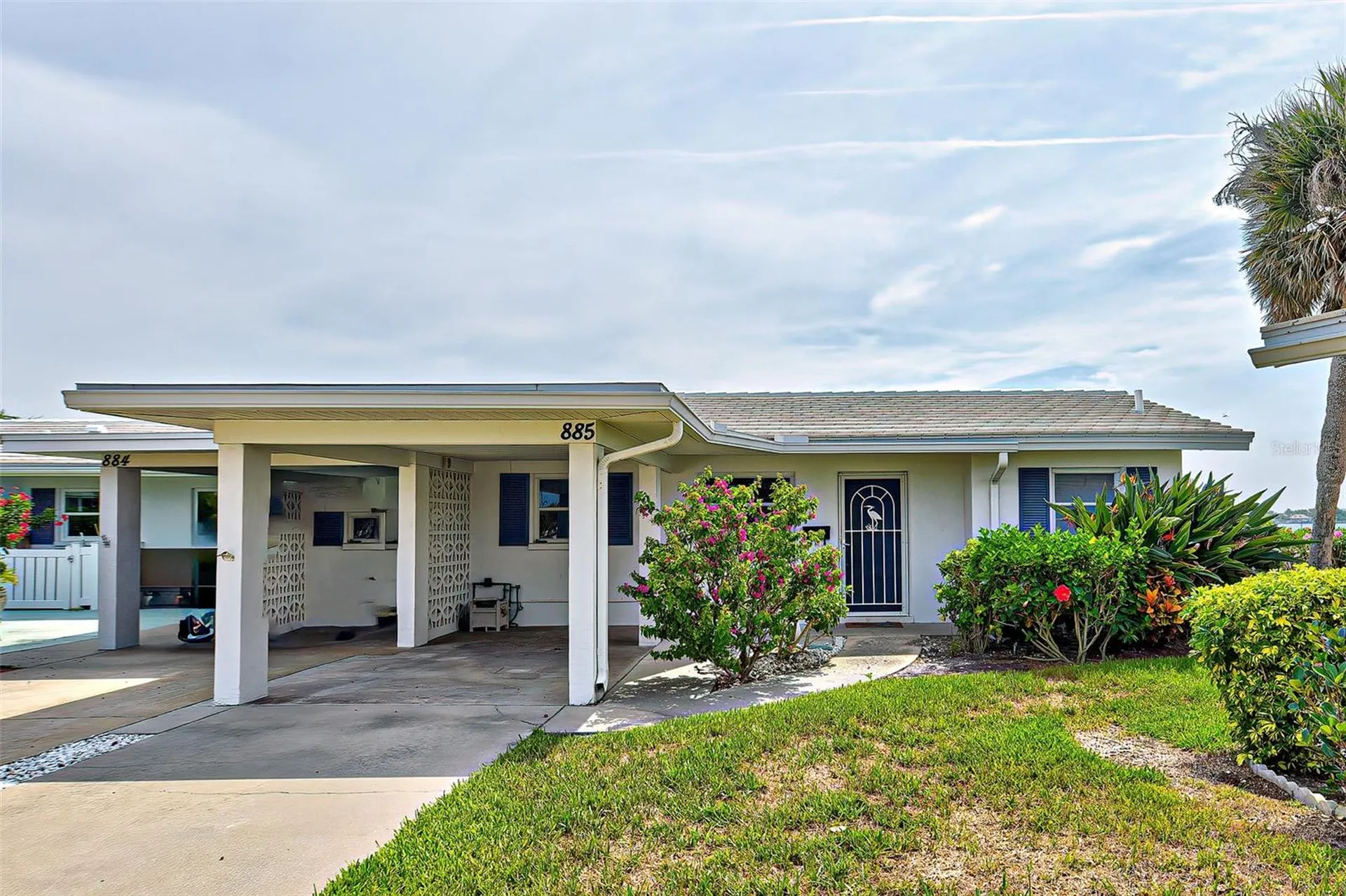 885 White Cap Circle Venice FL 34285
