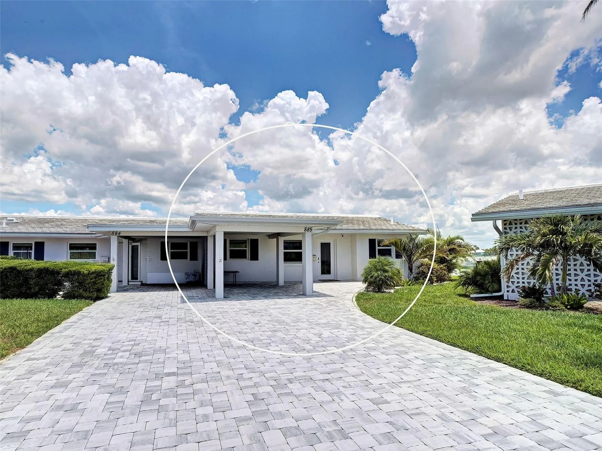 885 White Cap Circle Venice FL 34285