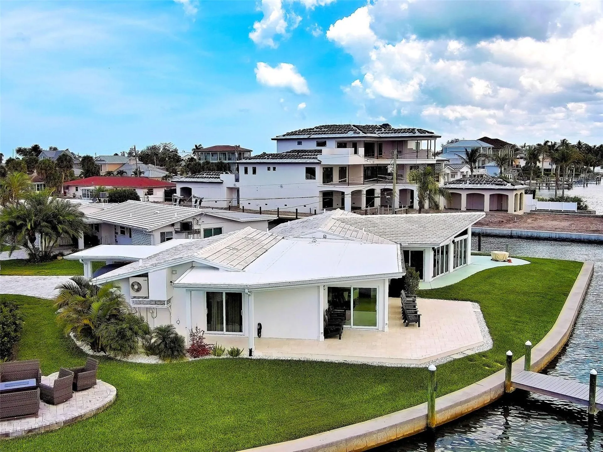 885 White Cap Circle Venice FL 34285