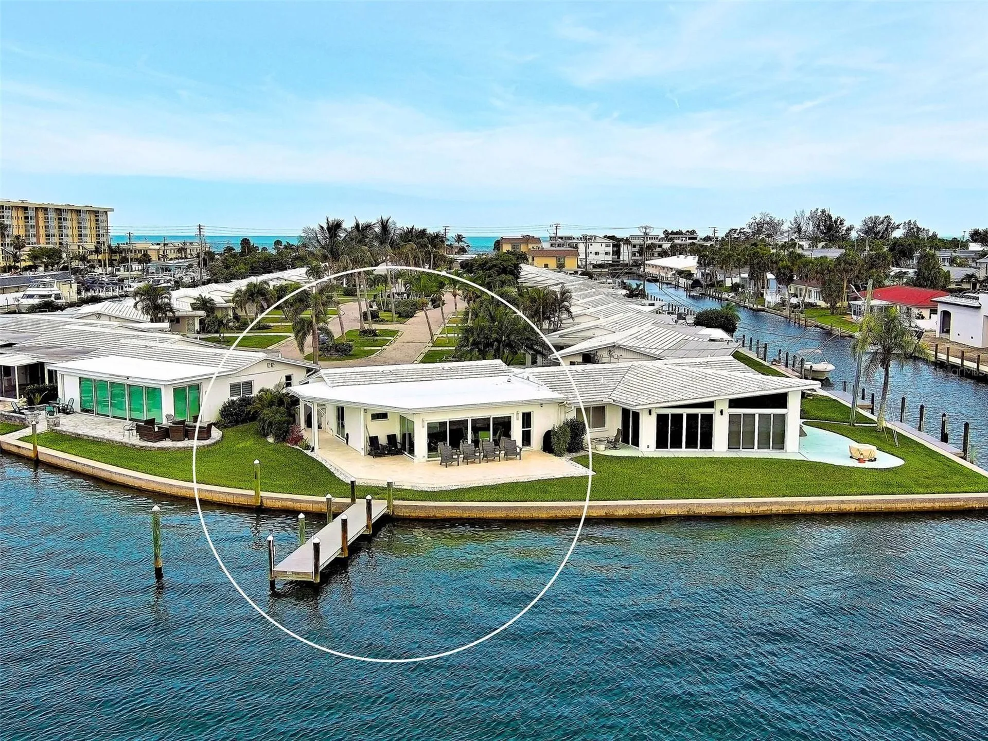 885 White Cap Circle Venice FL 34285