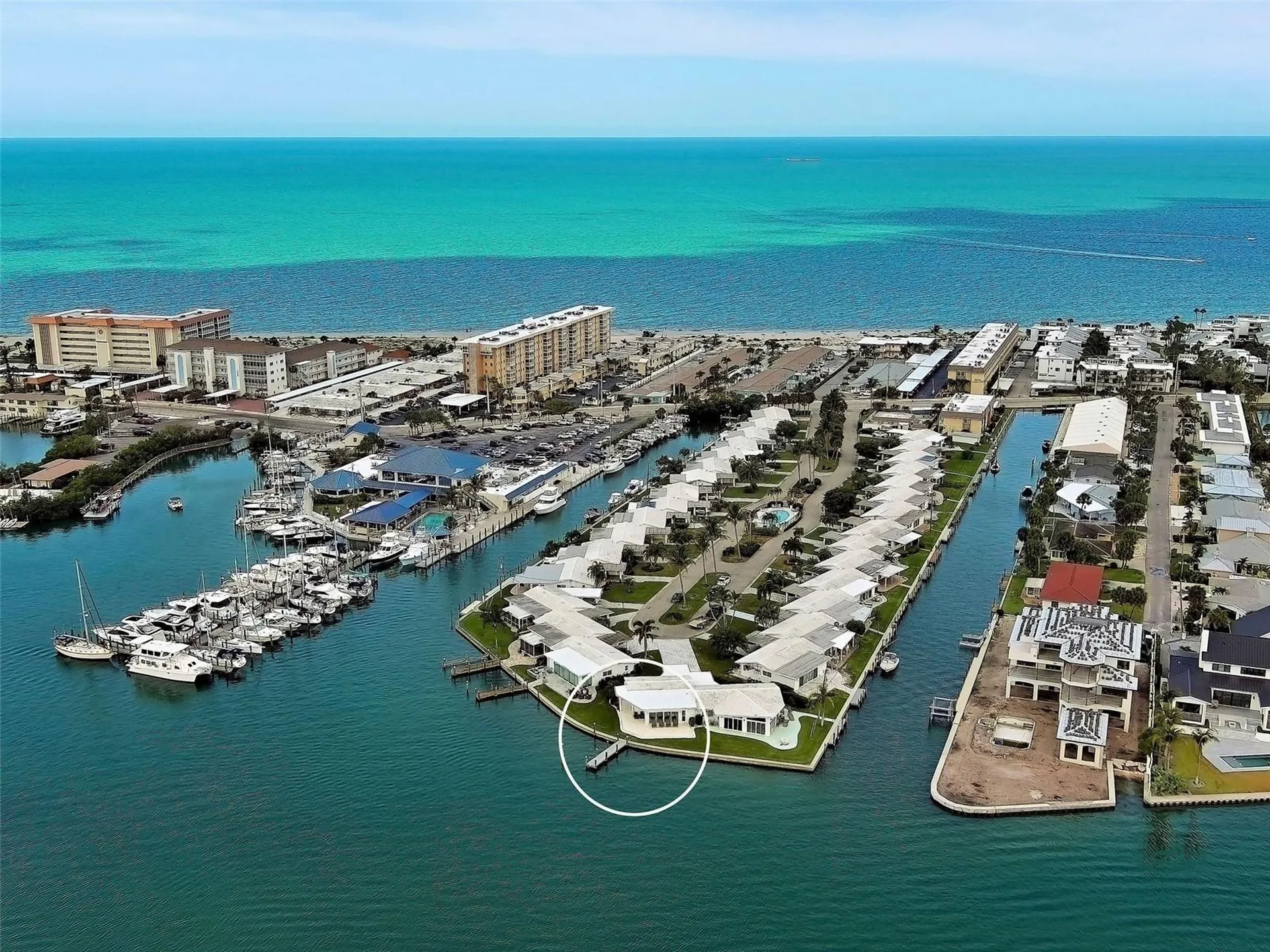 885 White Cap Circle Venice FL 34285