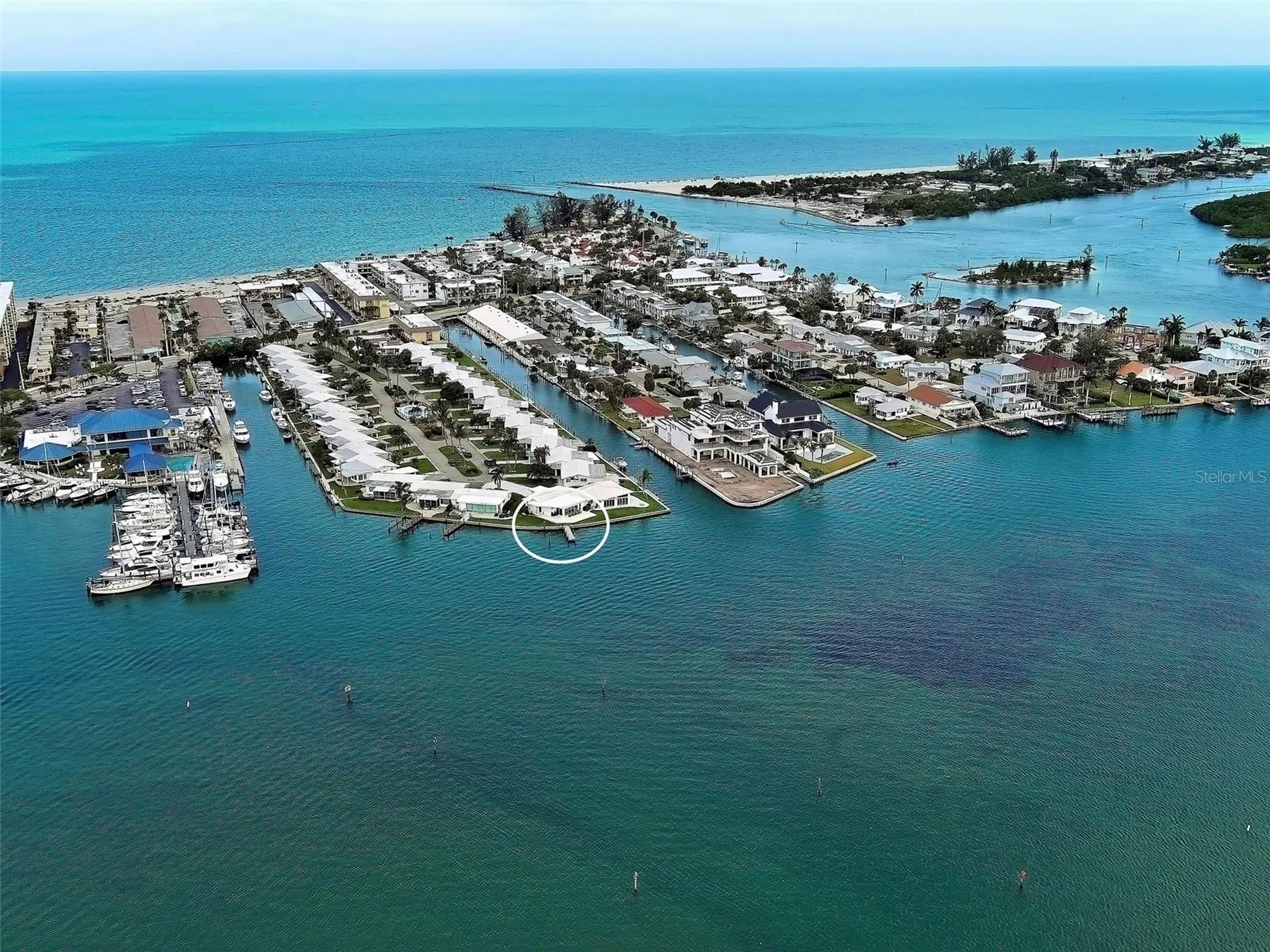 885 White Cap Circle Venice FL 34285