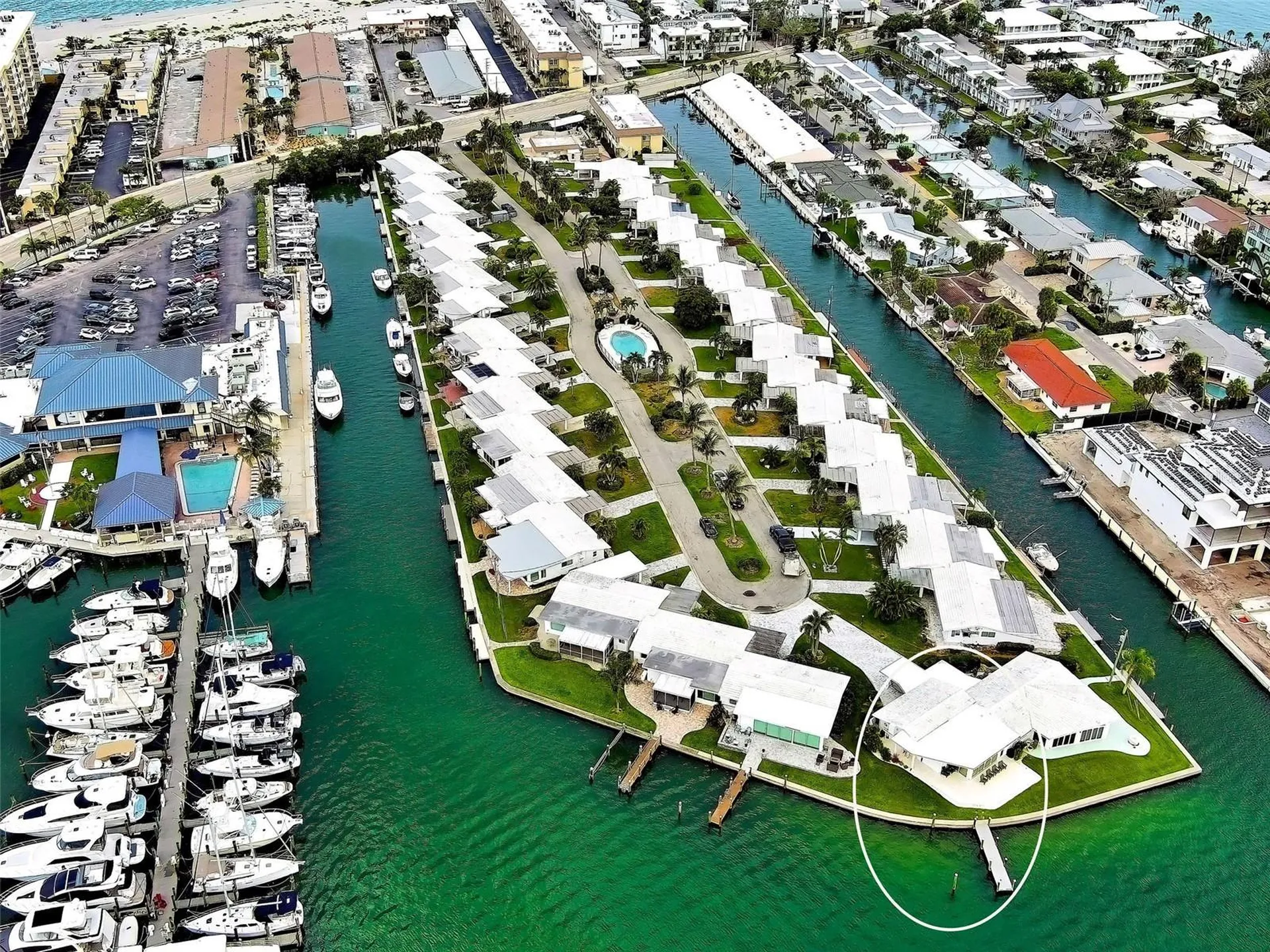 885 White Cap Circle Venice FL 34285