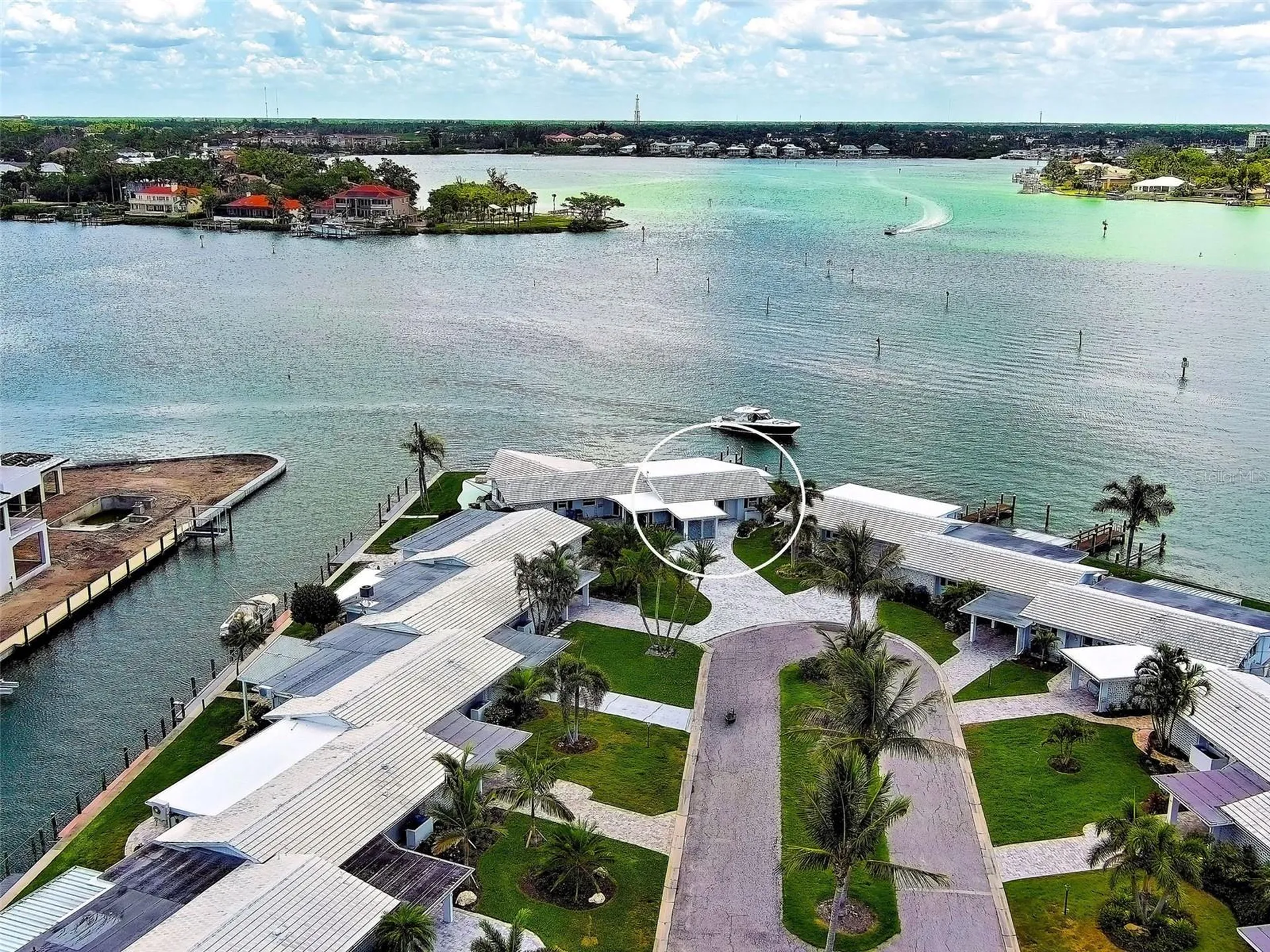 885 White Cap Circle Venice FL 34285