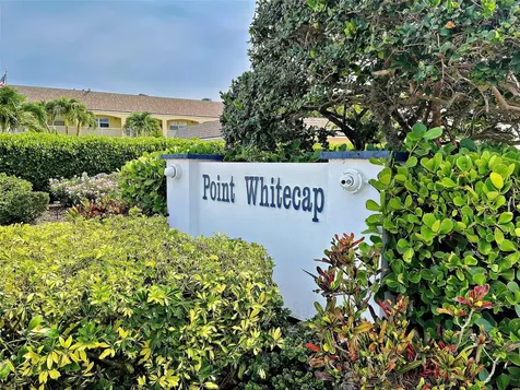885 White Cap Circle Venice FL 34285