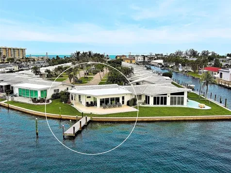 885 White Cap Circle Venice FL 34285