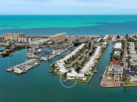 885 White Cap Circle Venice FL 34285