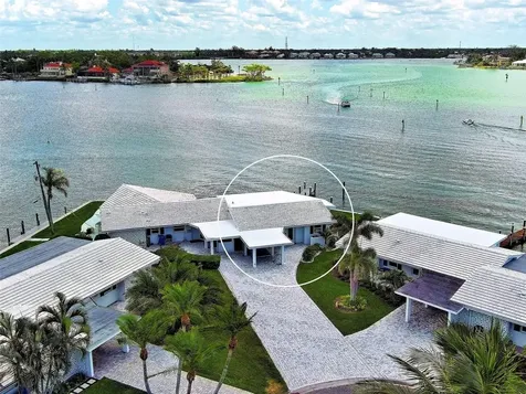 885 White Cap Circle Venice FL 34285