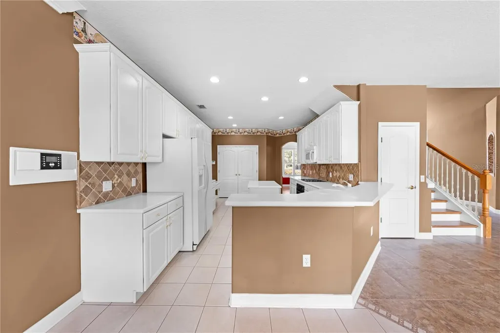 1620 Marina Lake Drive Kissimmee FL 34744