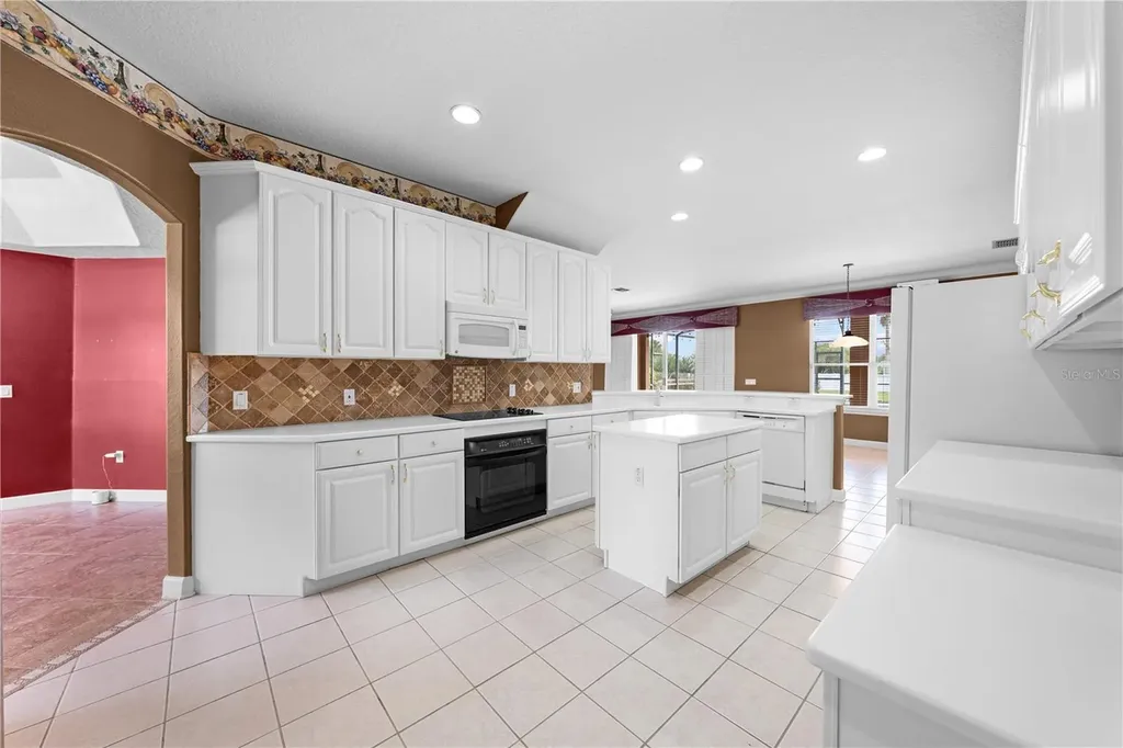 1620 Marina Lake Drive Kissimmee FL 34744
