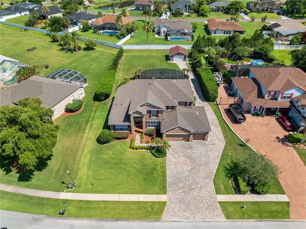 1620 Marina Lake Drive Kissimmee FL 34744