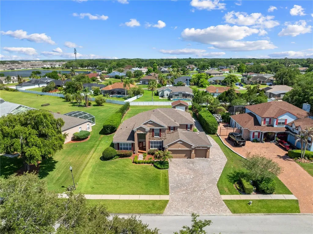 1620 Marina Lake Drive Kissimmee FL 34744