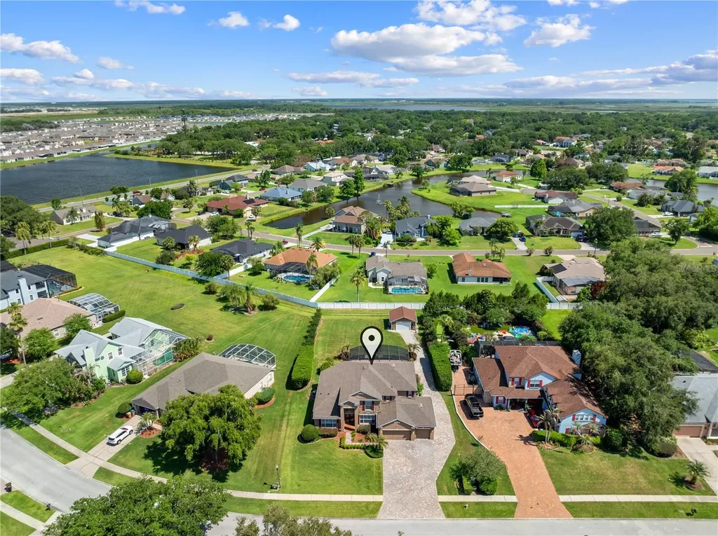 1620 Marina Lake Drive Kissimmee FL 34744