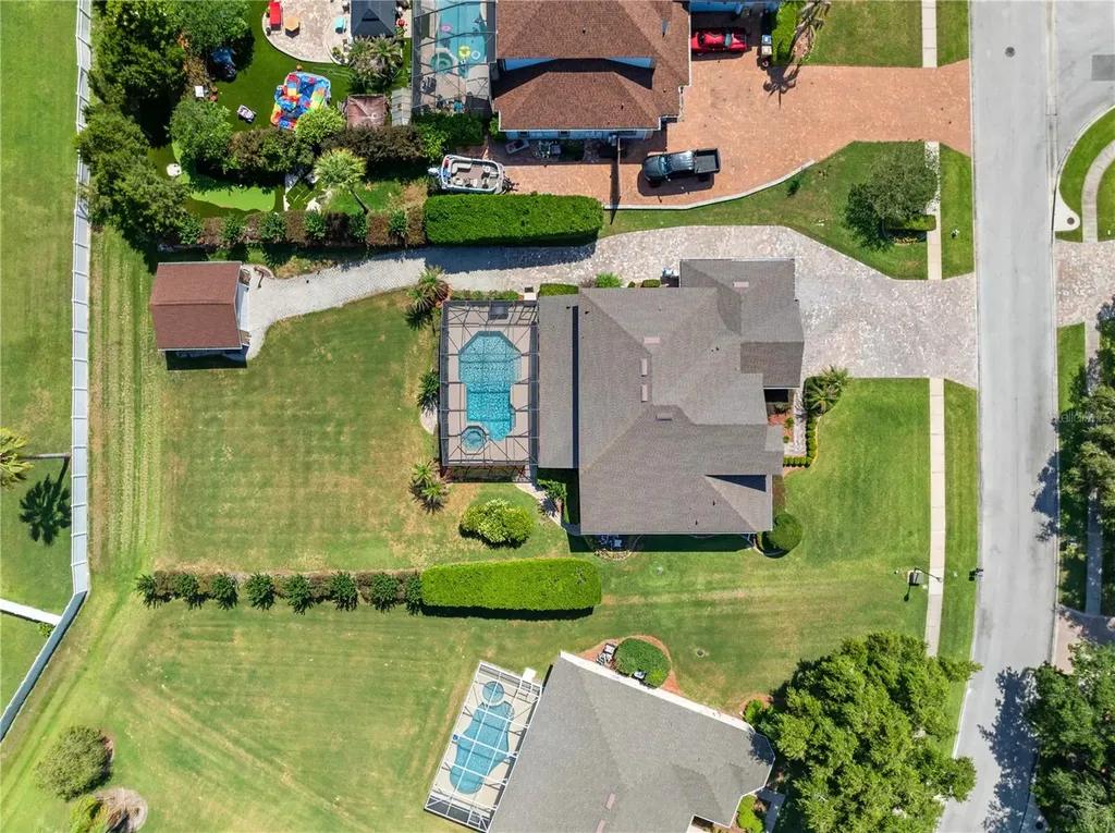 1620 Marina Lake Drive Kissimmee FL 34744