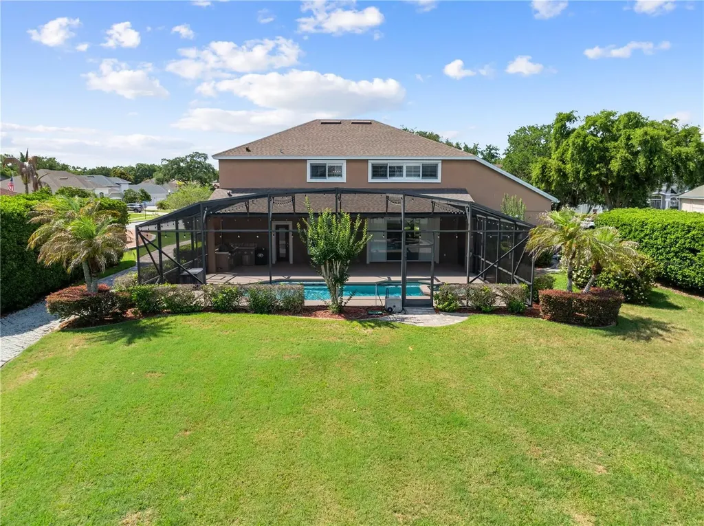 1620 Marina Lake Drive Kissimmee FL 34744