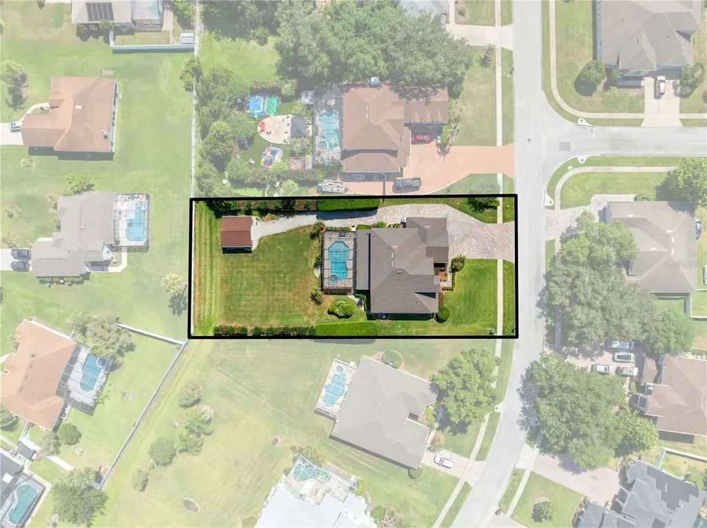 1620 Marina Lake Drive Kissimmee FL 34744