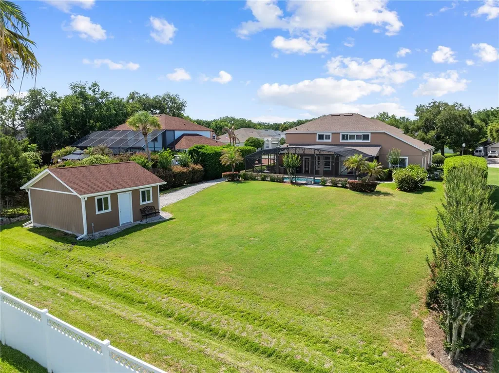 1620 Marina Lake Drive Kissimmee FL 34744