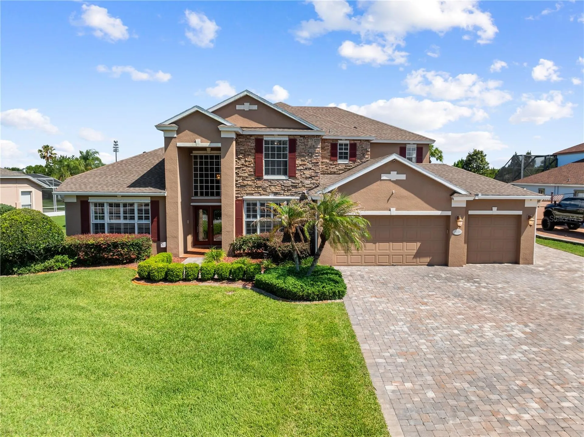 1620 Marina Lake Drive Kissimmee FL 34744