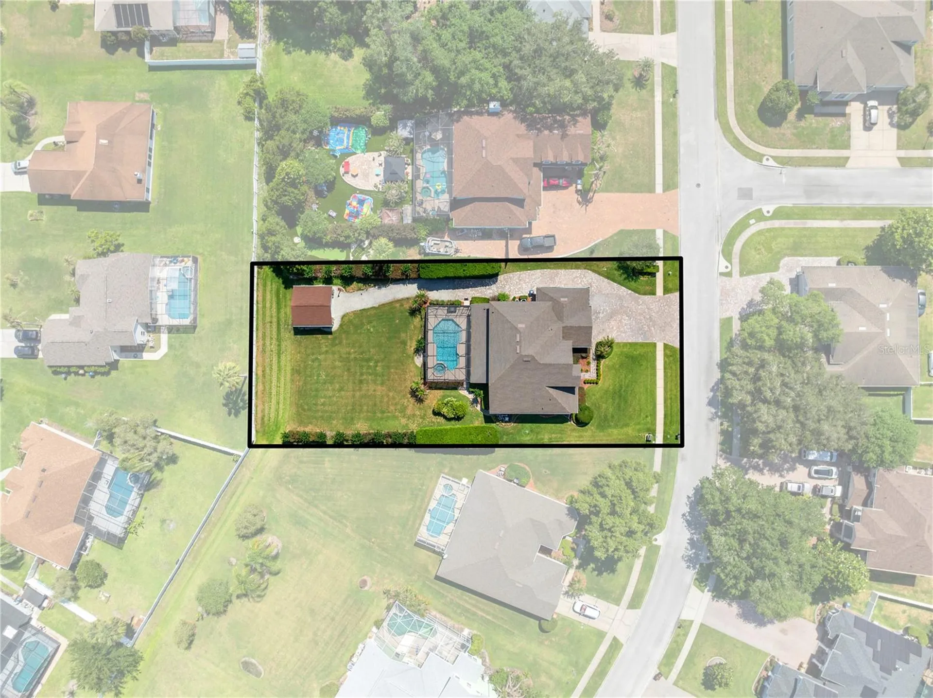 1620 Marina Lake Drive Kissimmee FL 34744
