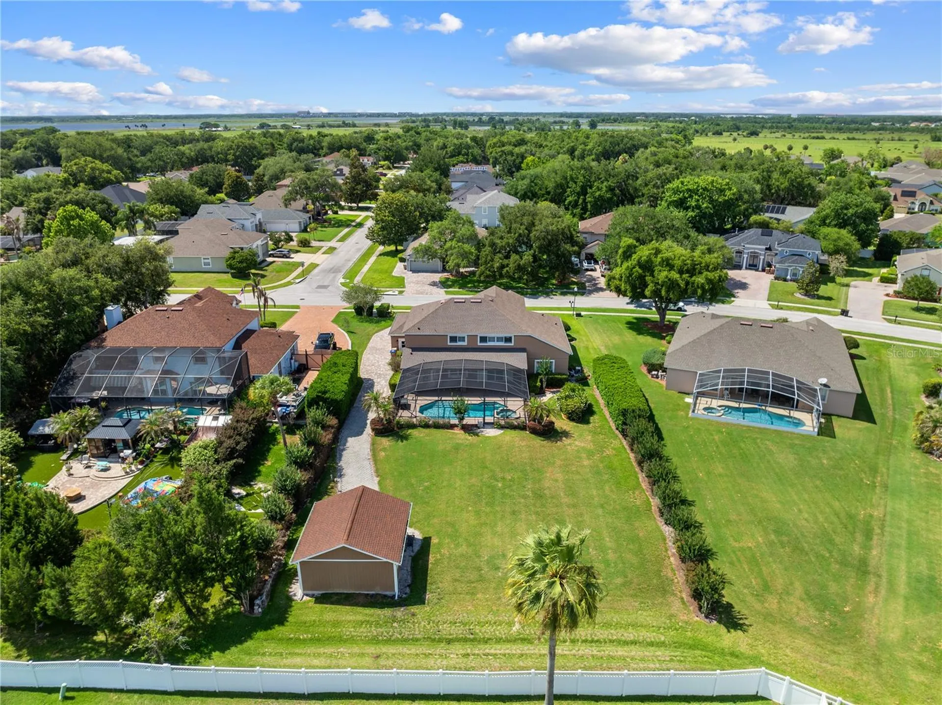 1620 Marina Lake Drive Kissimmee FL 34744