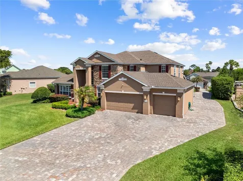 1620 Marina Lake Drive Kissimmee FL 34744