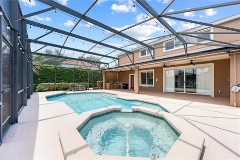 1620 Marina Lake Drive Kissimmee FL 34744