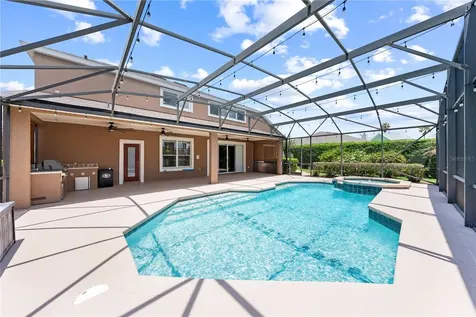 1620 Marina Lake Drive Kissimmee FL 34744