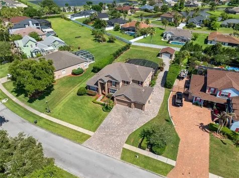1620 Marina Lake Drive Kissimmee FL 34744