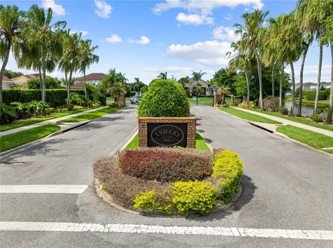 1620 Marina Lake Drive Kissimmee FL 34744