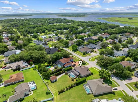 1620 Marina Lake Drive Kissimmee FL 34744