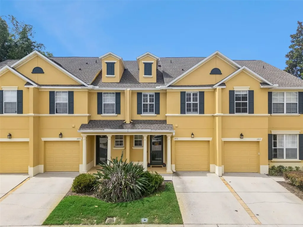 1475 Barking Deer Cove Casselberry FL 32707