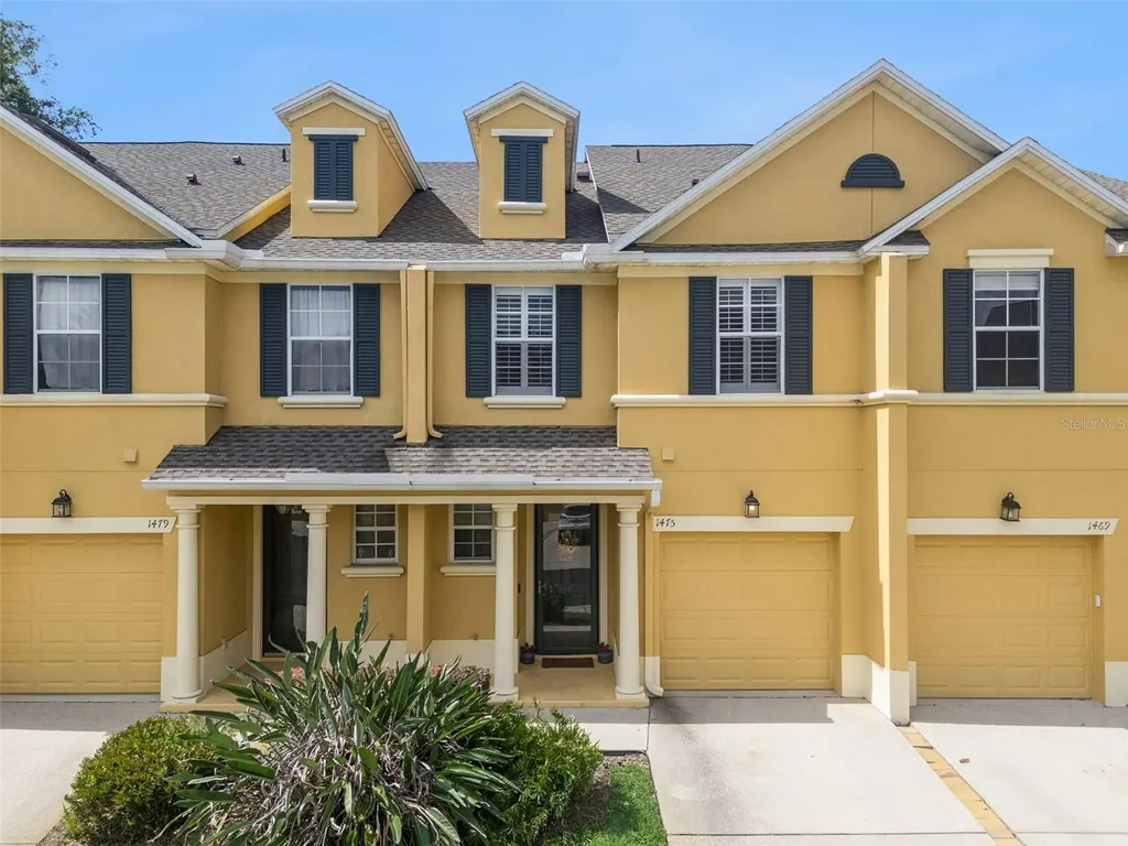 1475 Barking Deer Cove Casselberry FL 32707
