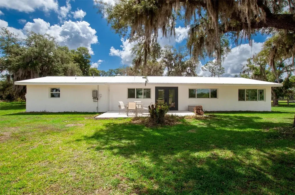 1635 SW Rodgers Avenue Arcadia FL 34266