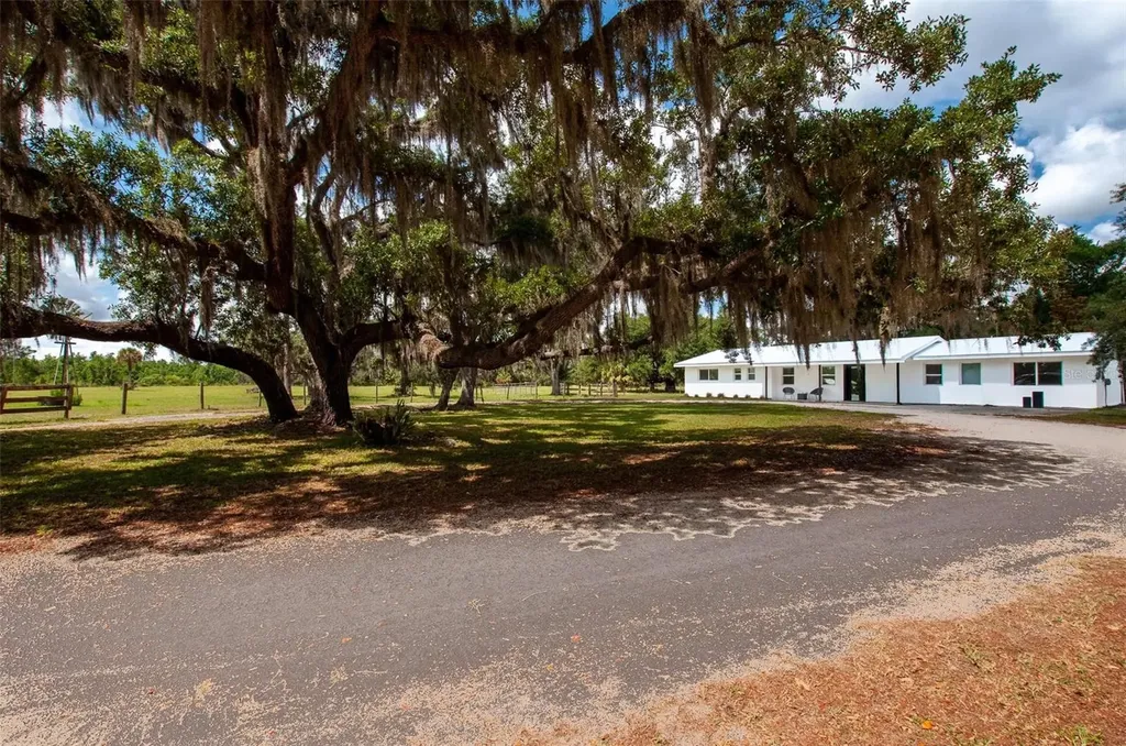 1635 SW Rodgers Avenue Arcadia FL 34266