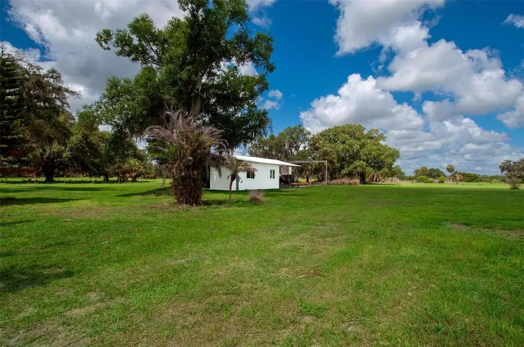 1635 SW Rodgers Avenue Arcadia FL 34266