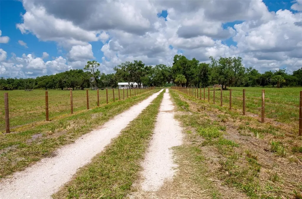 1635 SW Rodgers Avenue Arcadia FL 34266