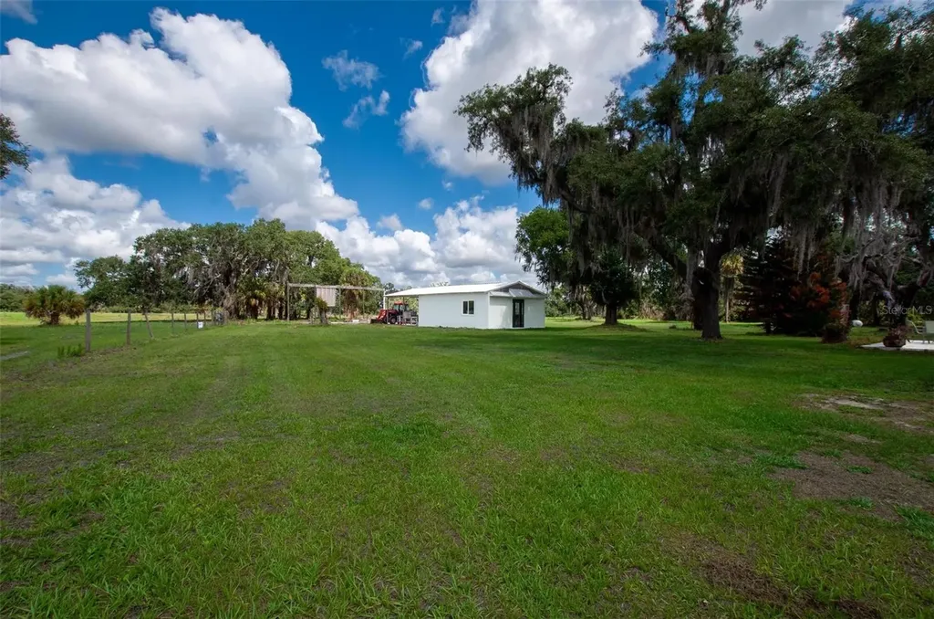 1635 SW Rodgers Avenue Arcadia FL 34266