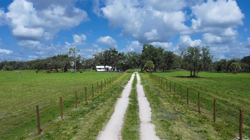 1635 SW Rodgers Avenue Arcadia FL 34266