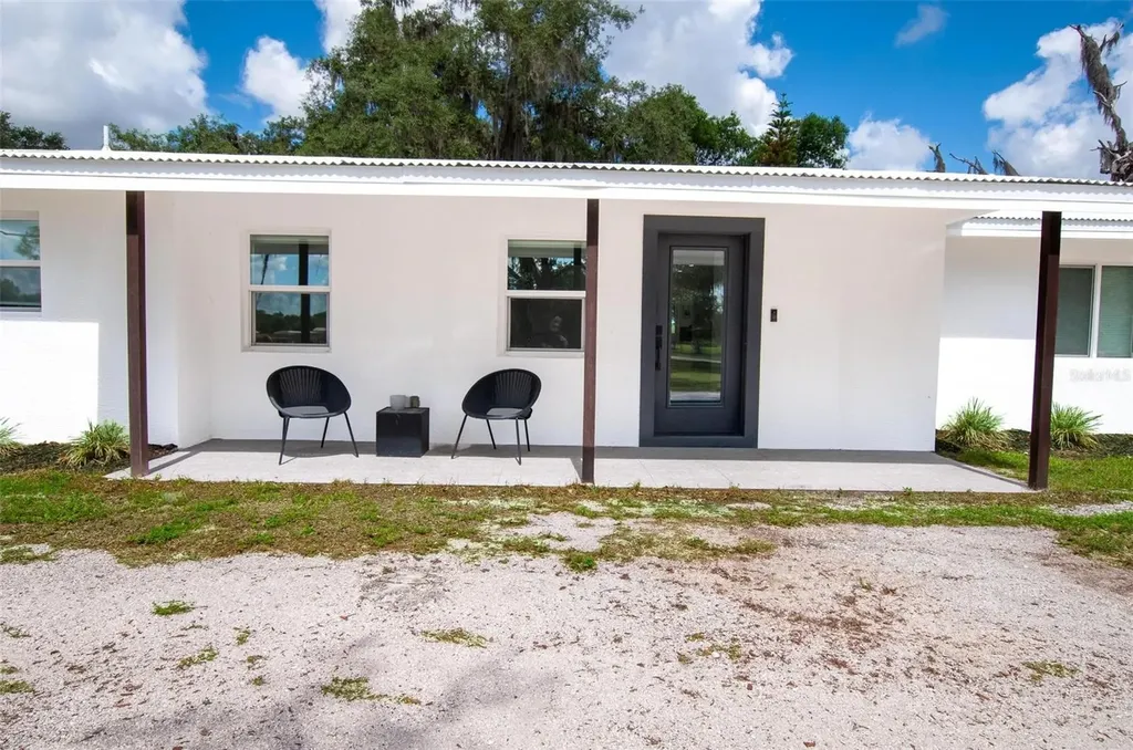 1635 SW Rodgers Avenue Arcadia FL 34266