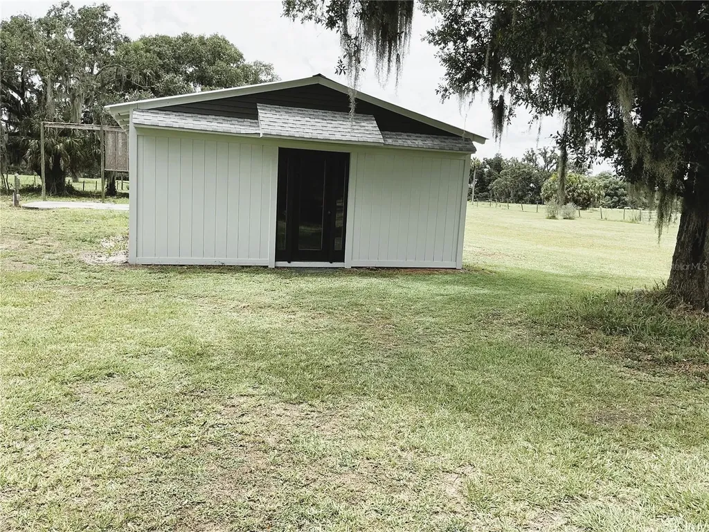 1635 SW Rodgers Avenue Arcadia FL 34266