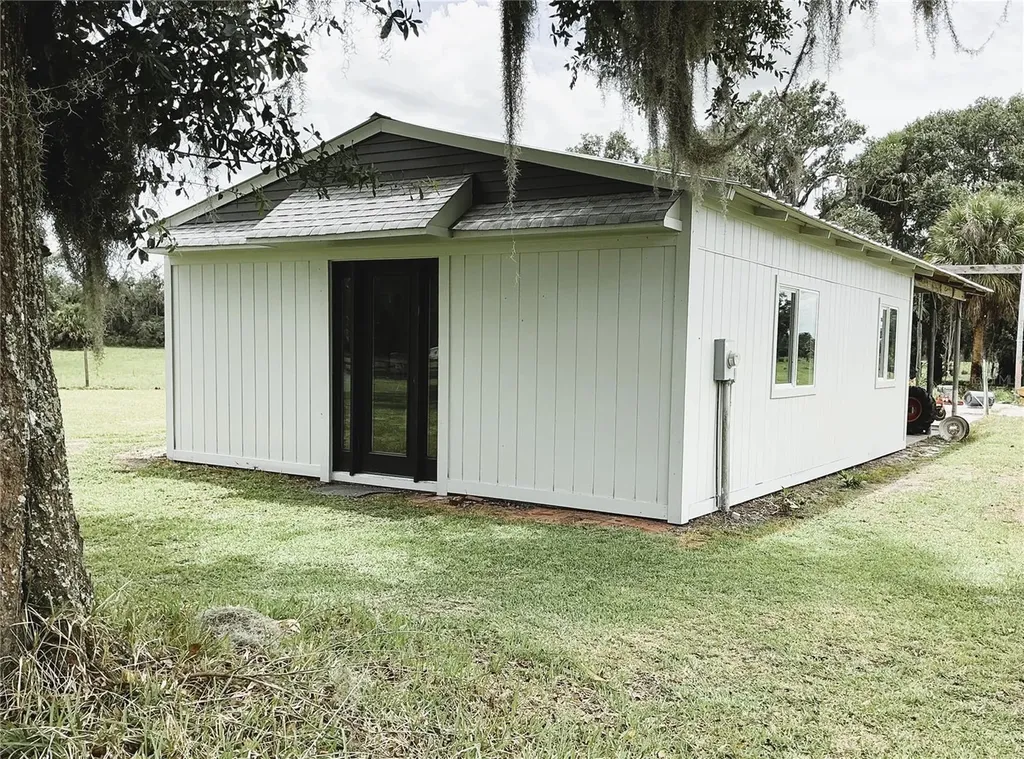 1635 SW Rodgers Avenue Arcadia FL 34266