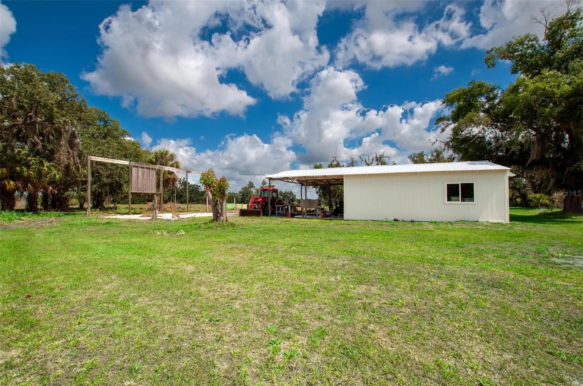 1635 SW Rodgers Avenue Arcadia FL 34266