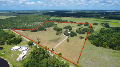 1635 SW Rodgers Avenue Arcadia FL 34266